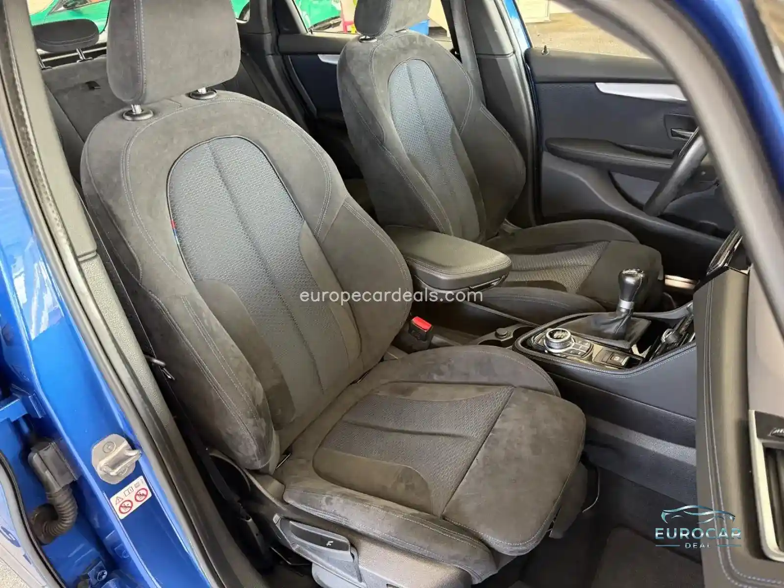 BMW 220 Active Tourer