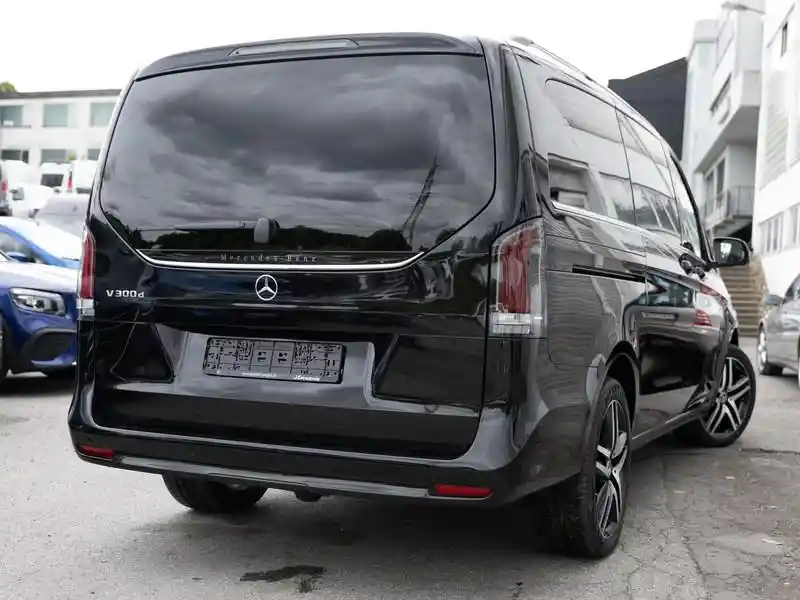 Mercedes-Benz V 300