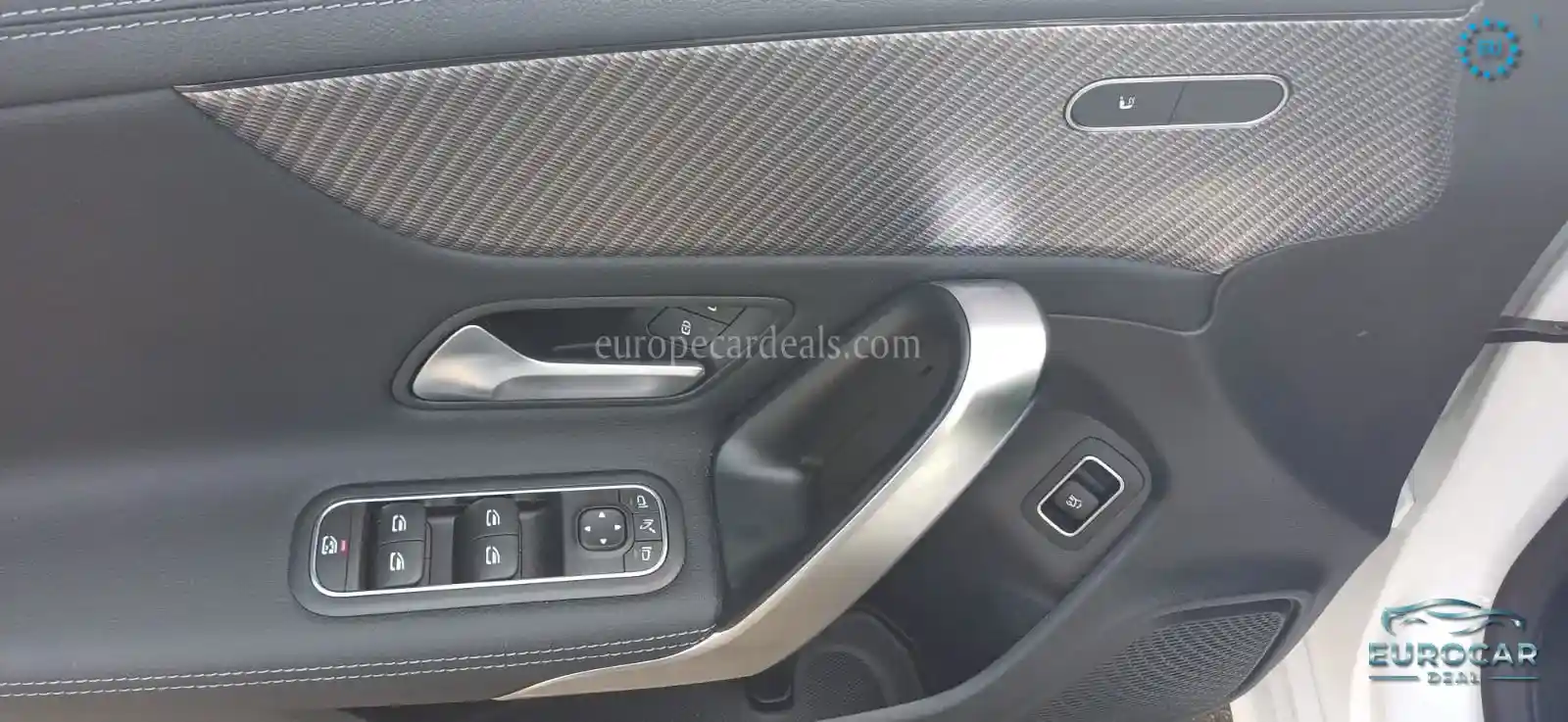 Mercedes-Benz CLA 180 Shooting Brake