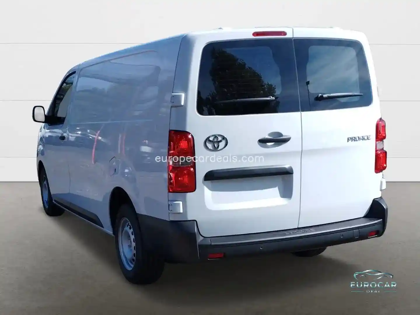 Toyota Proace (Verso)