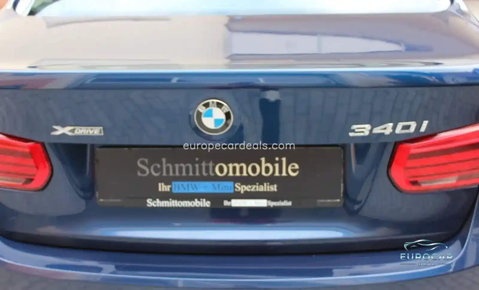 BMW 340