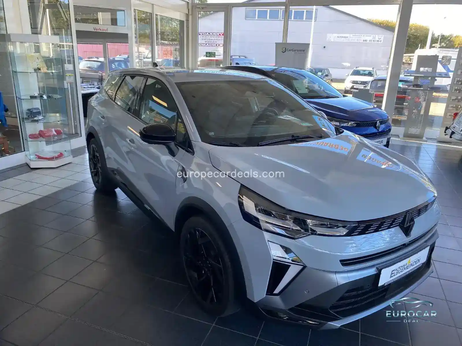 Renault Symbioz