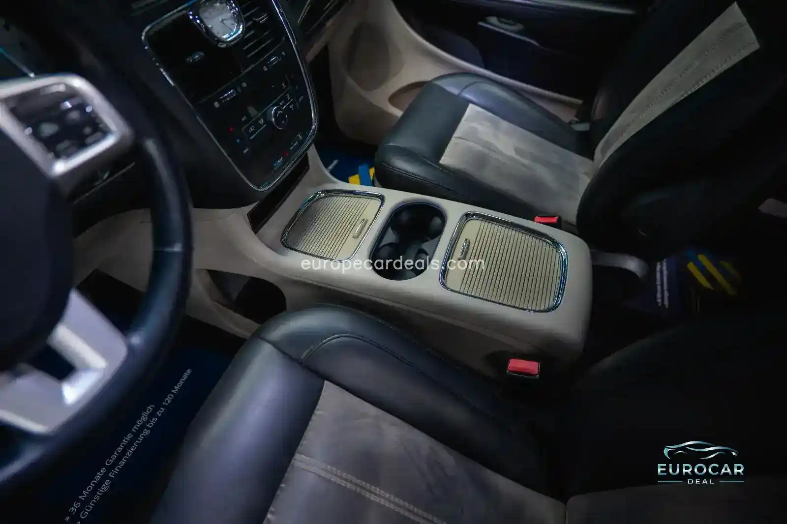 Dodge Grand Caravan