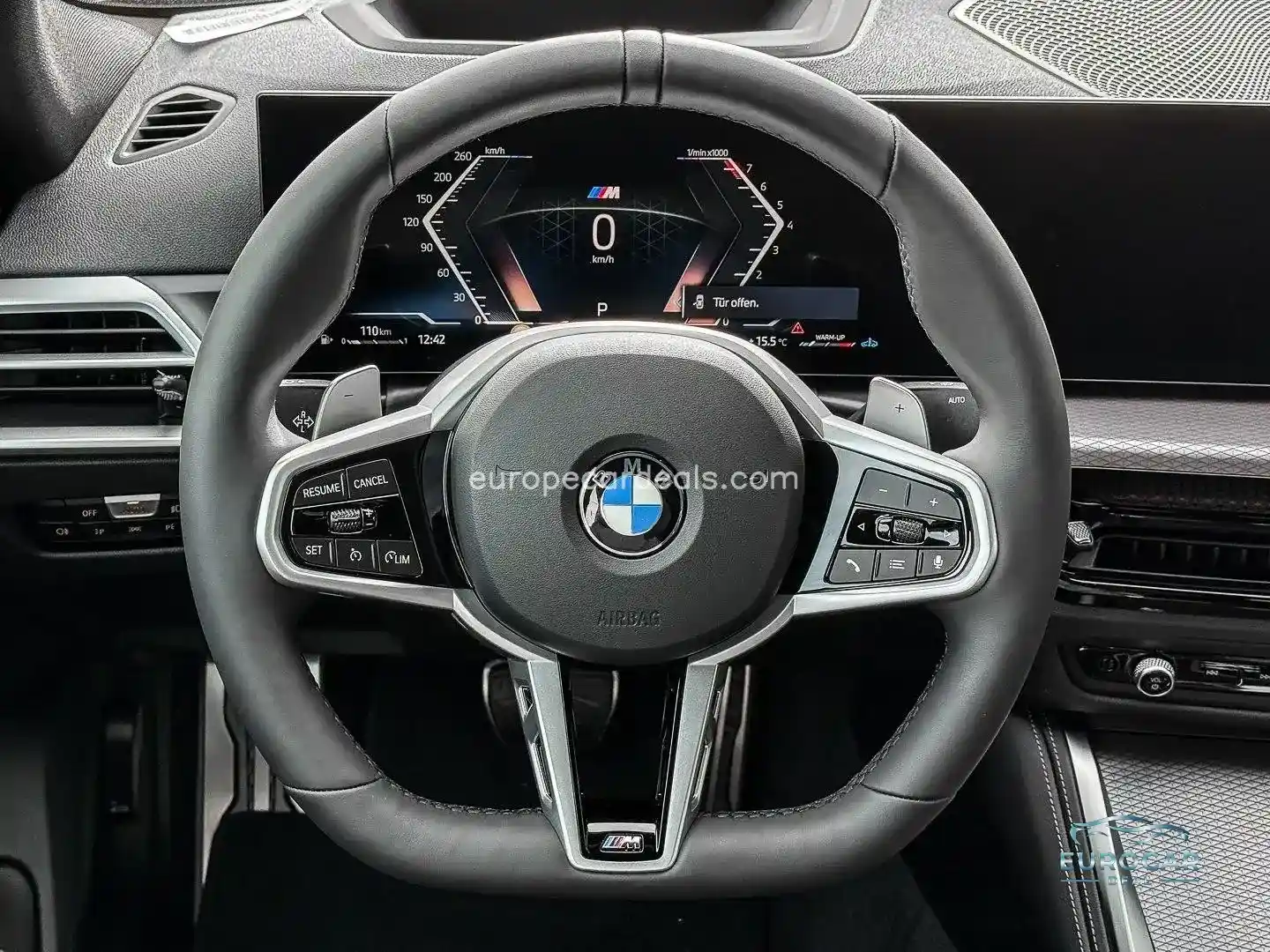 BMW 420 Gran Coupé