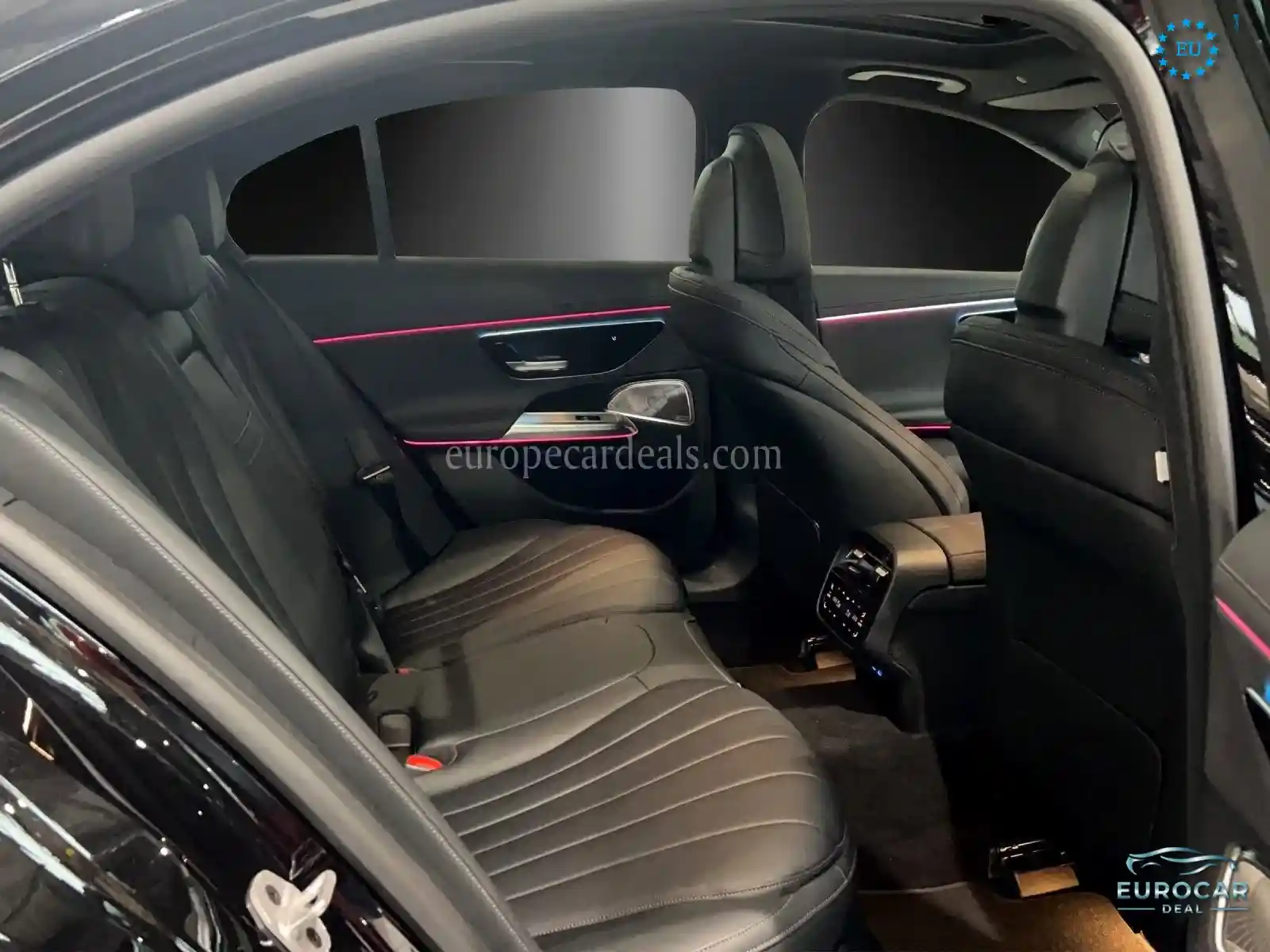 Mercedes-Benz E 400