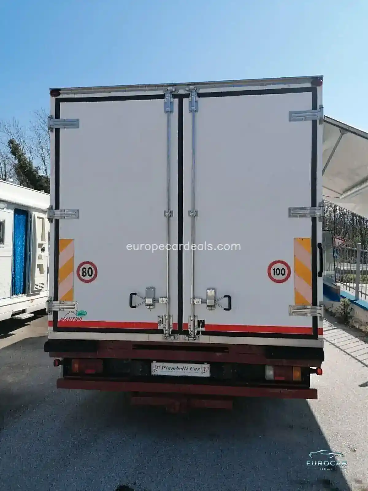 Iveco Other
