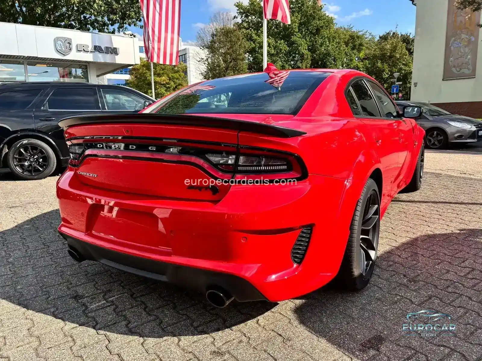 Dodge Charger
