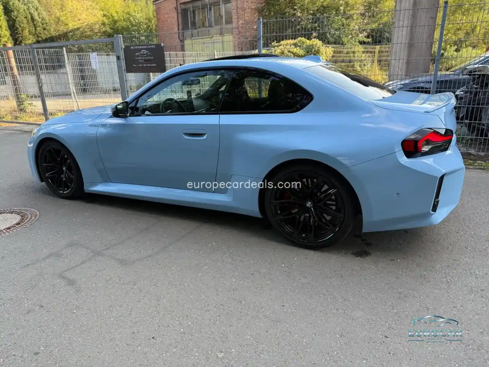 BMW M2