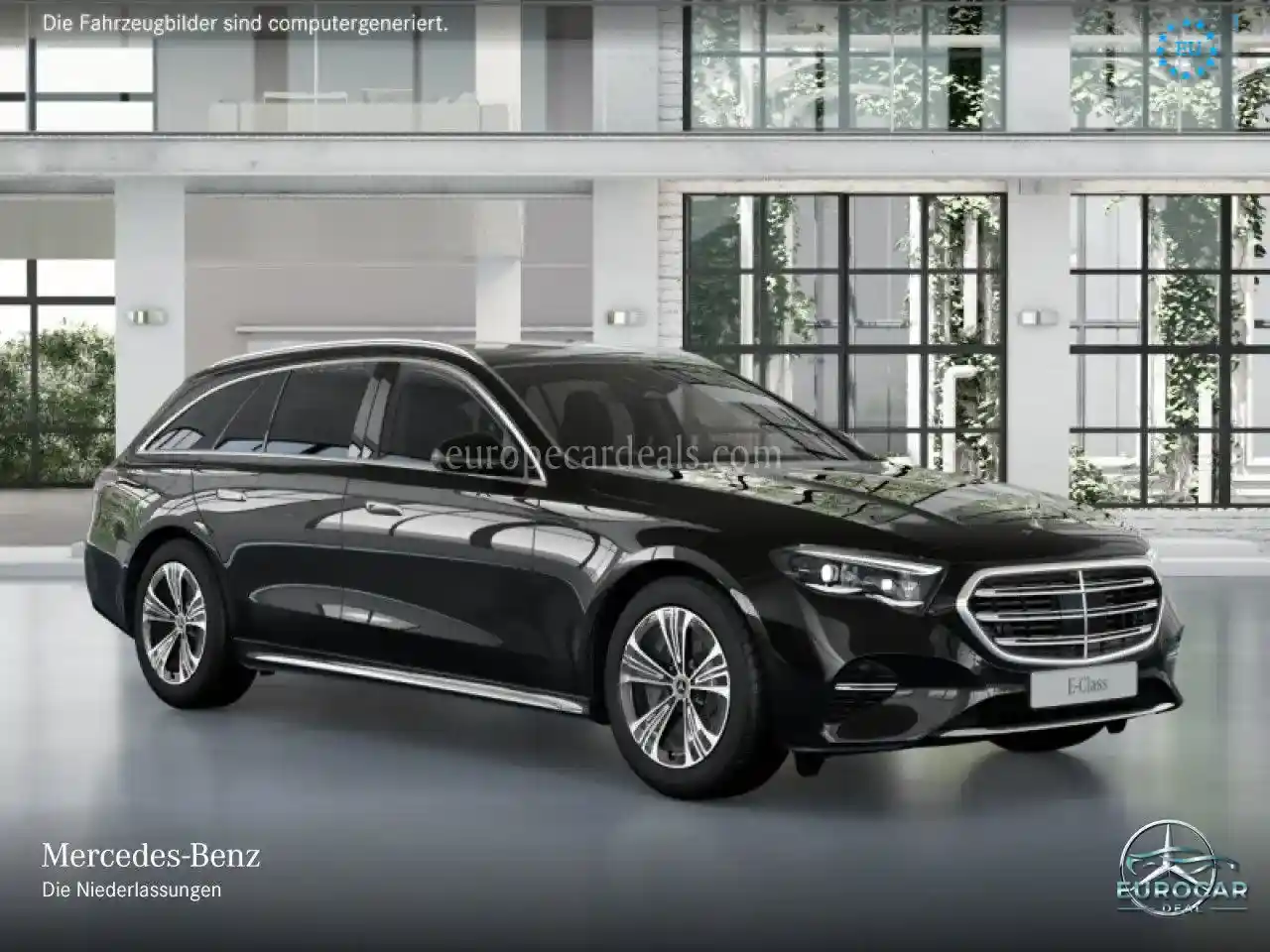 Mercedes-Benz E 450