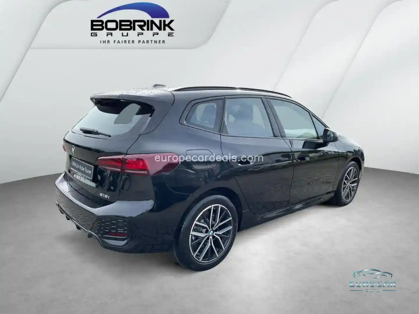 BMW 218 Active Tourer