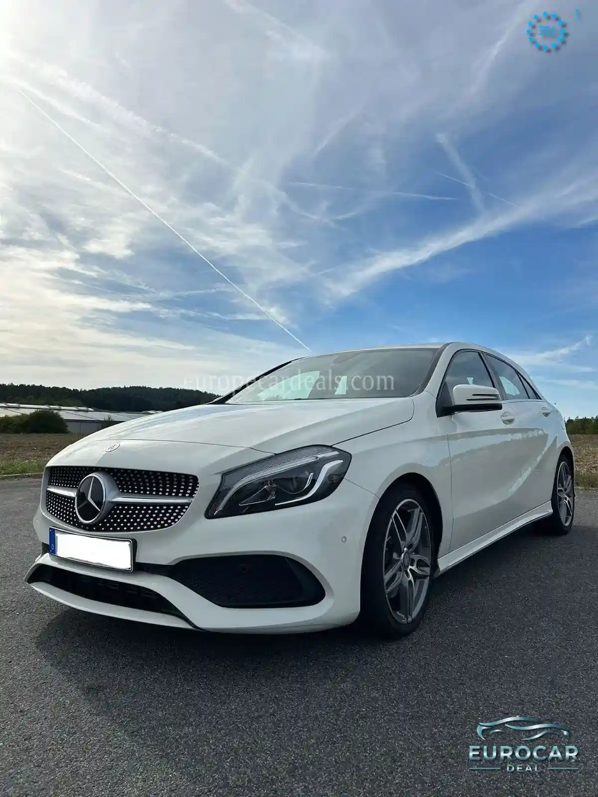 Mercedes-Benz A 220