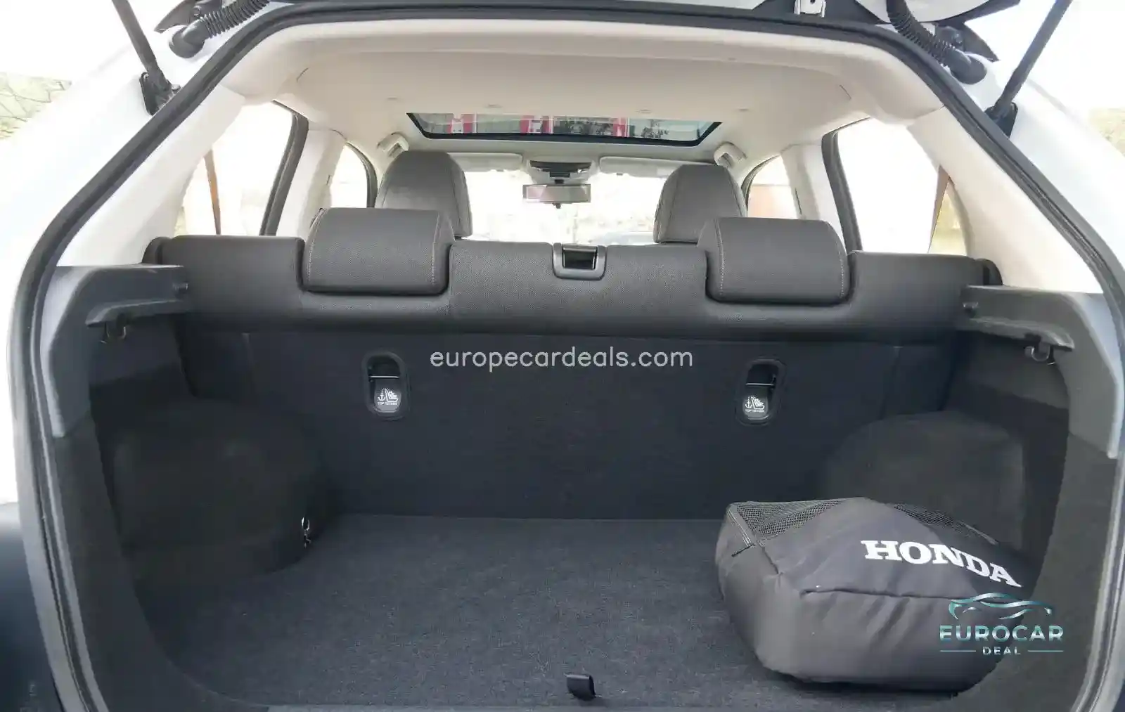Honda e