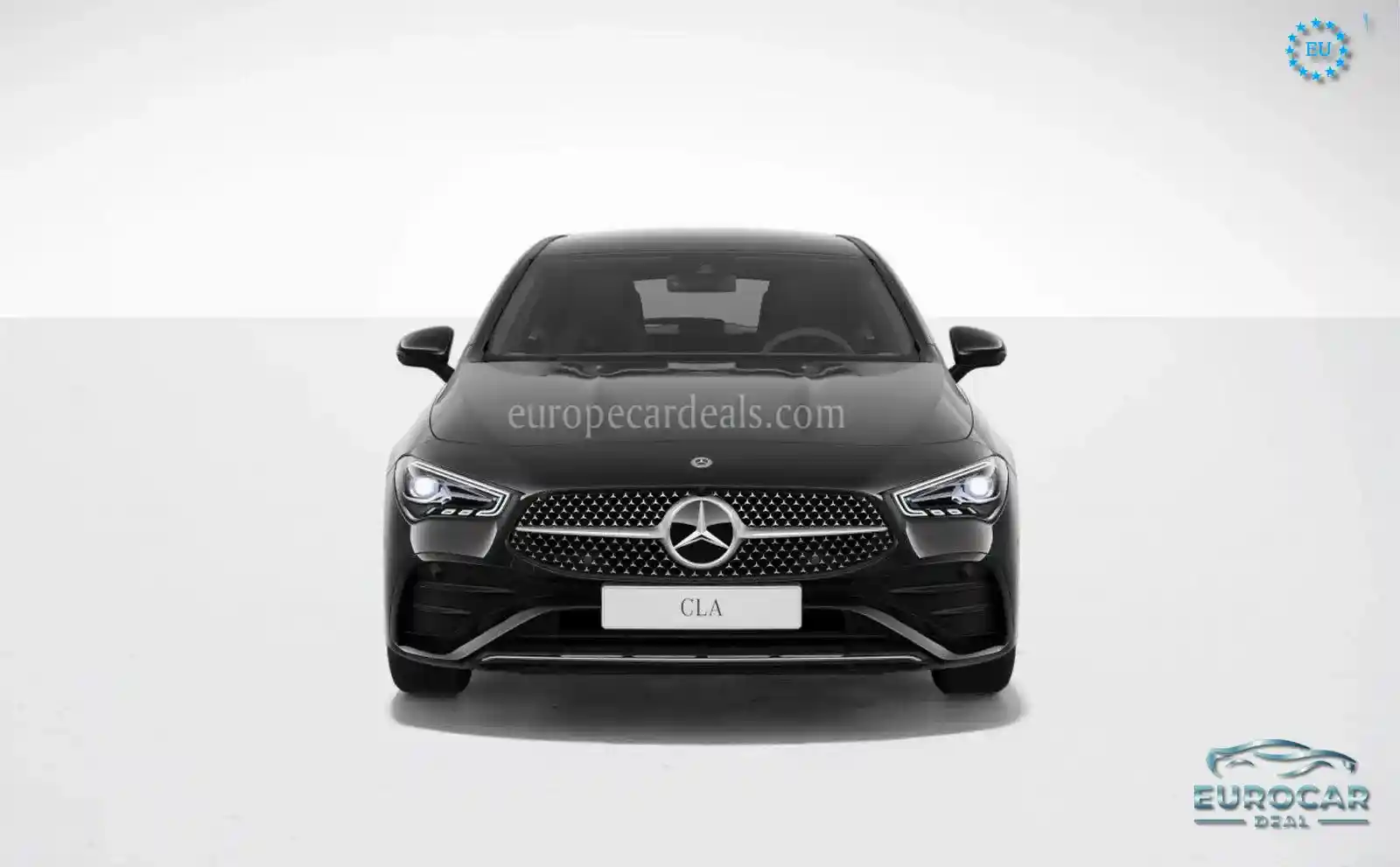 Mercedes-Benz CLA 200 Shooting Brake