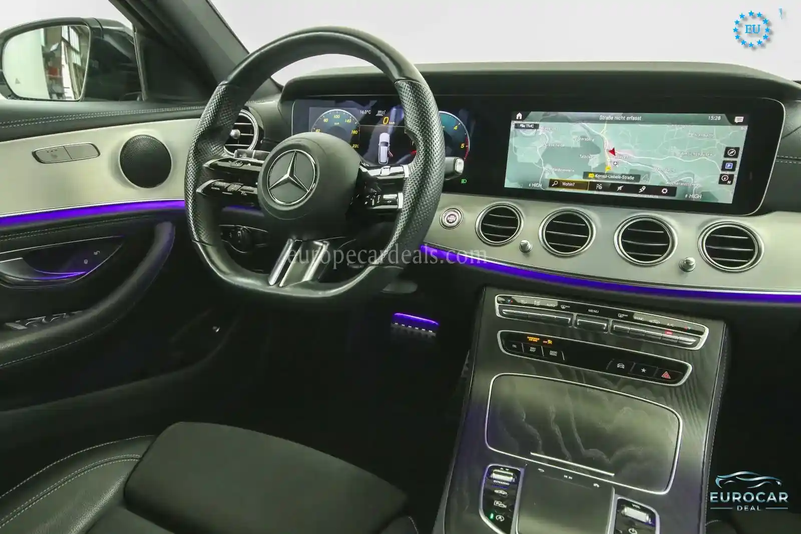 Mercedes-Benz E 400