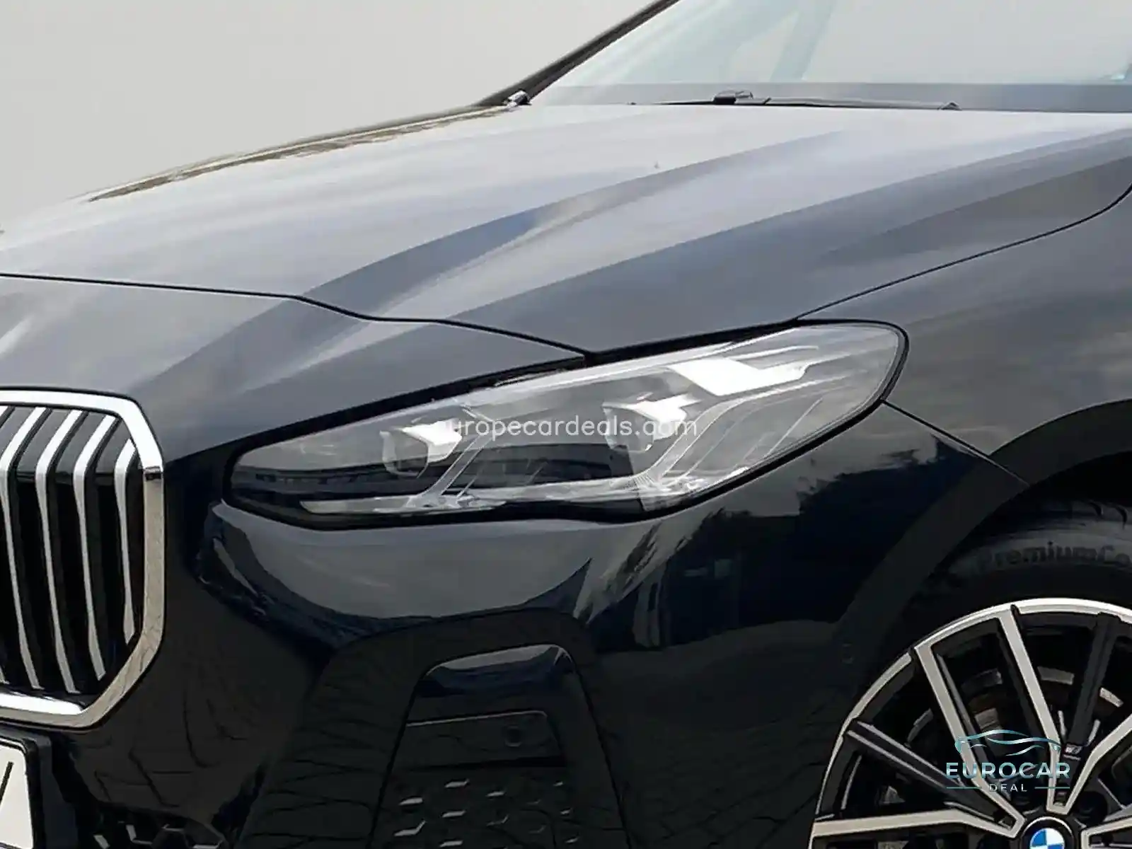 BMW 220 Active Tourer