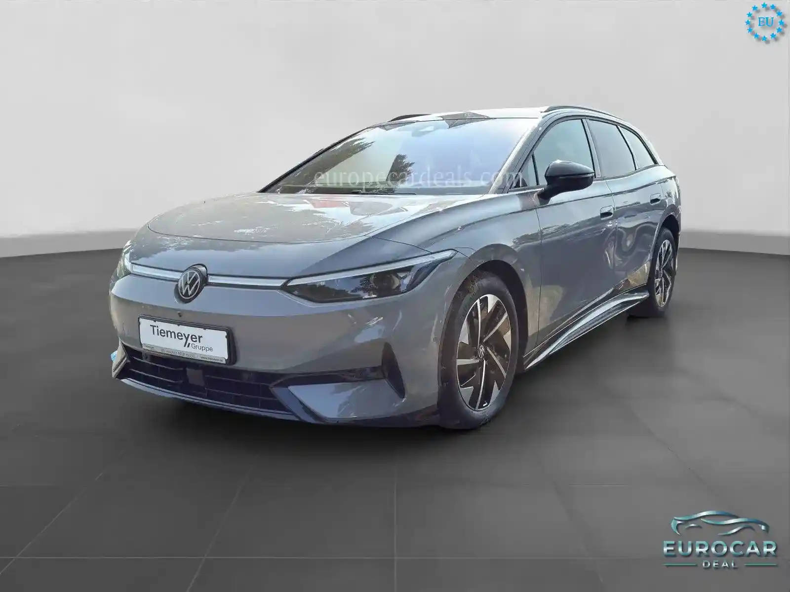 Volkswagen ID.7