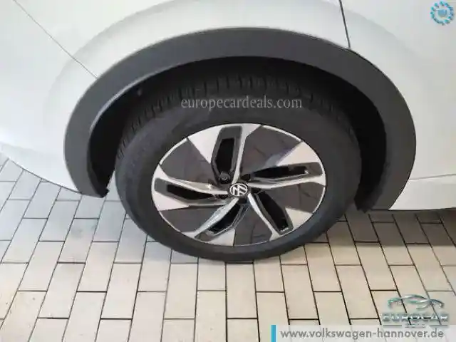 Volkswagen ID.5