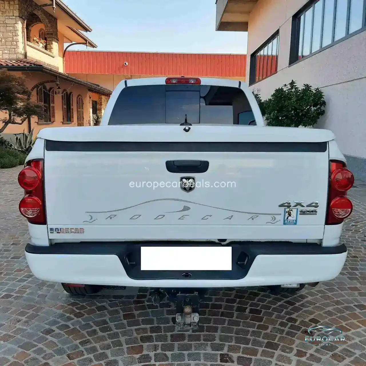 Dodge Other