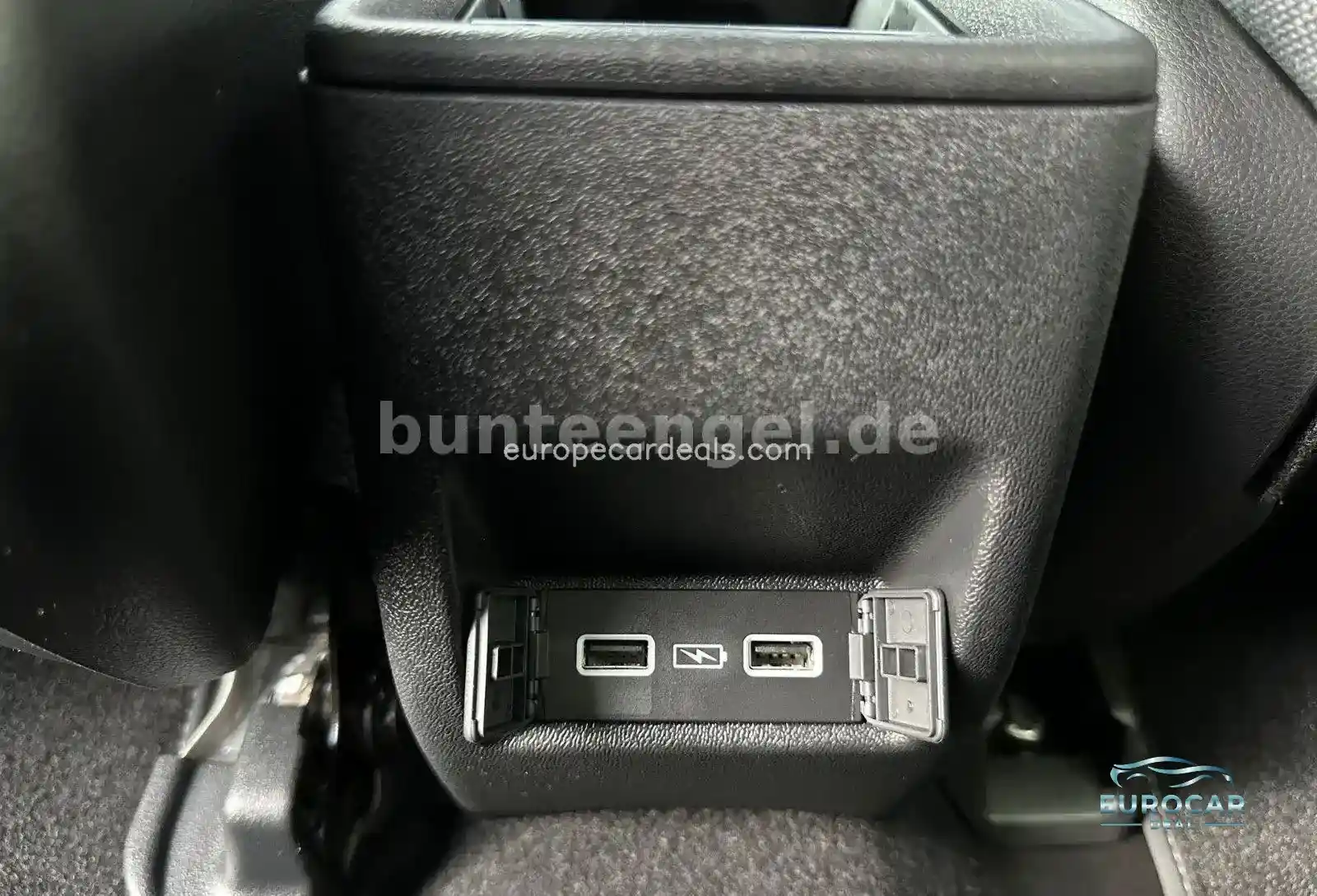 Honda e