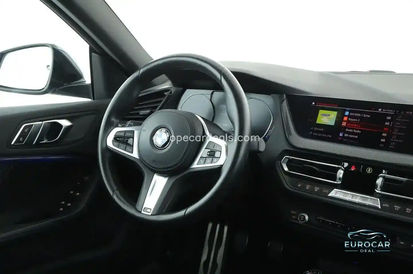 BMW 2er Gran Coupé