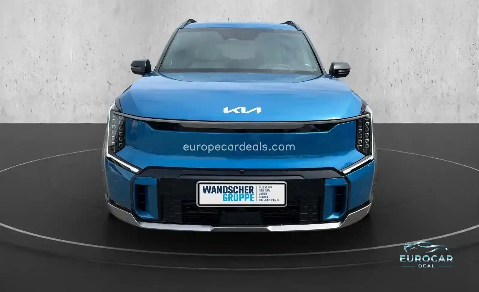 Kia EV9
