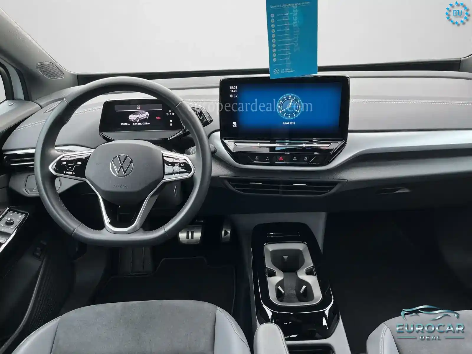 Volkswagen ID.5