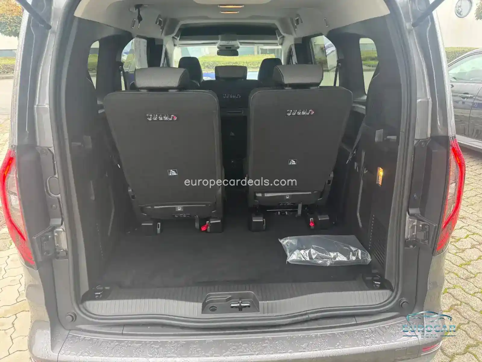 Renault Grand Kangoo