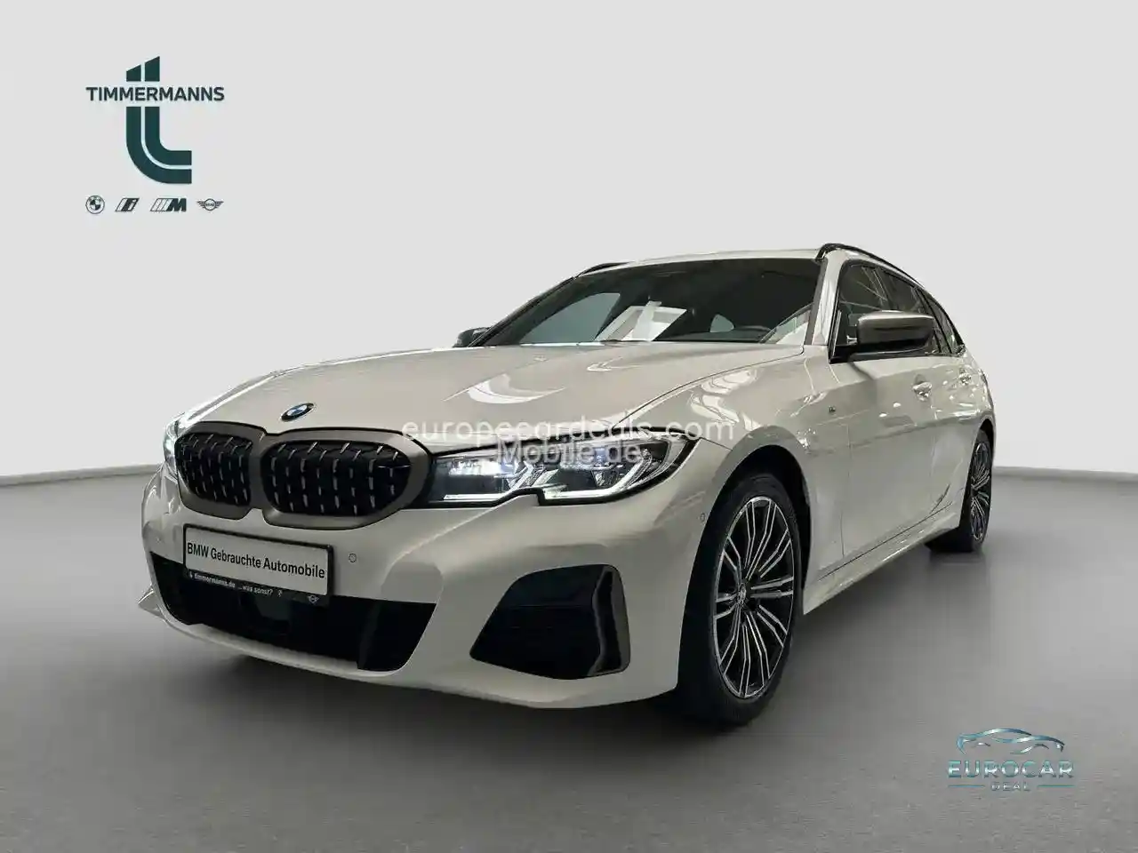 BMW M340i