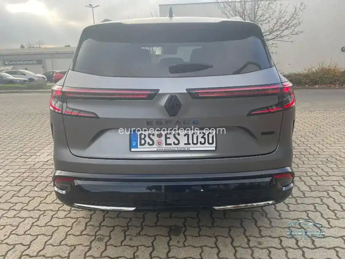 Renault Espace