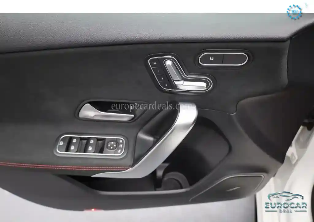 Mercedes-Benz A 45 AMG