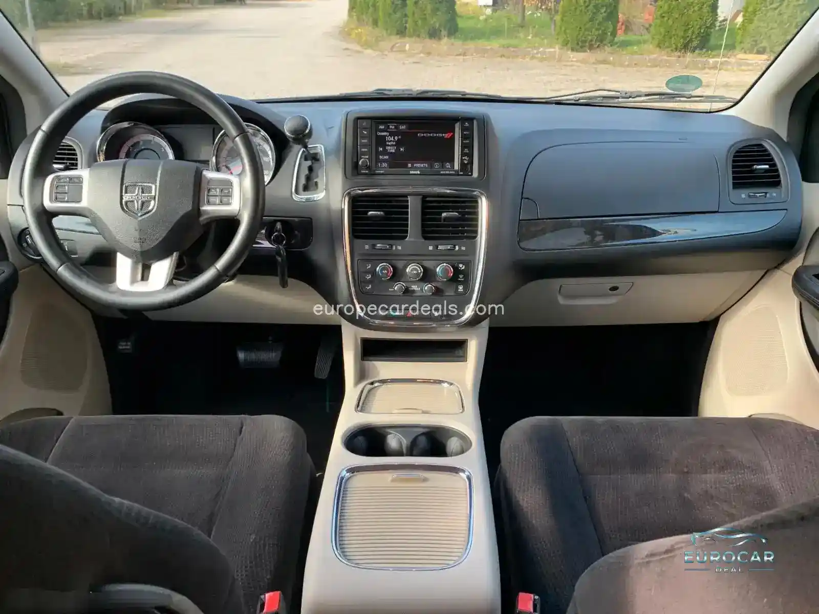 Dodge Grand Caravan