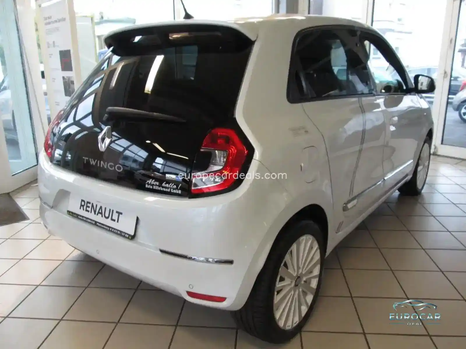 Renault Twingo