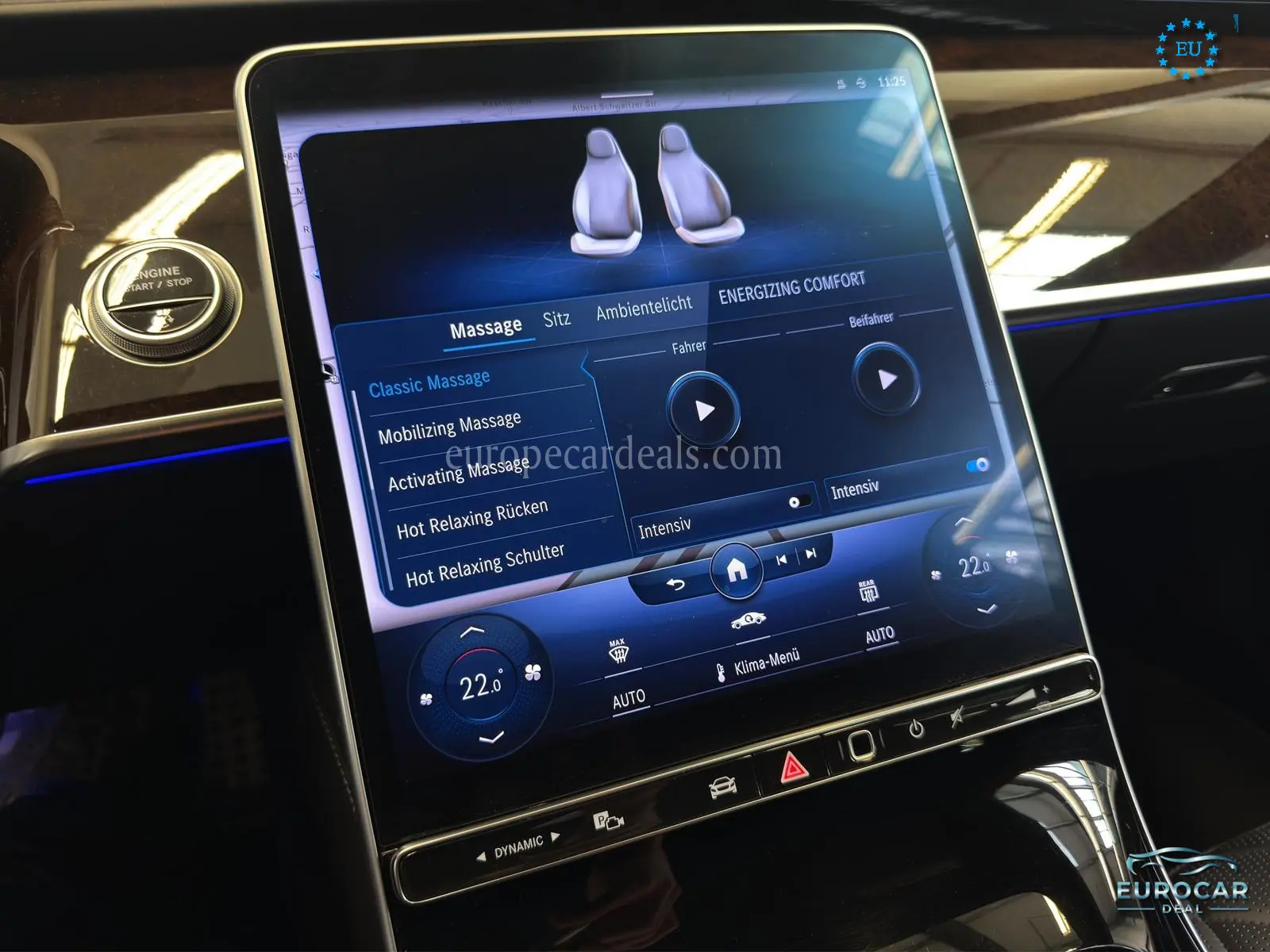 Mercedes-Benz S 580