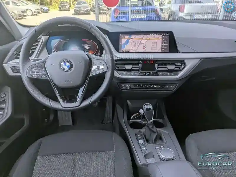 BMW 118
