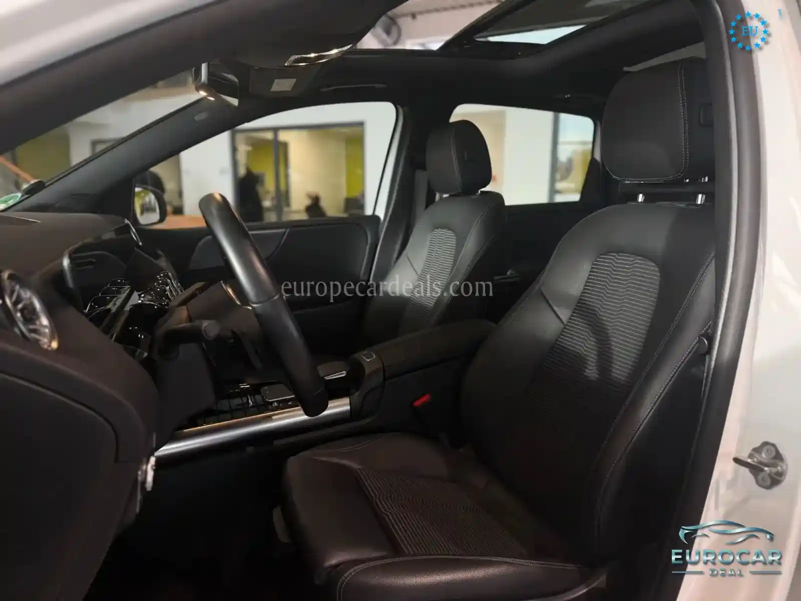Mercedes-Benz B 250