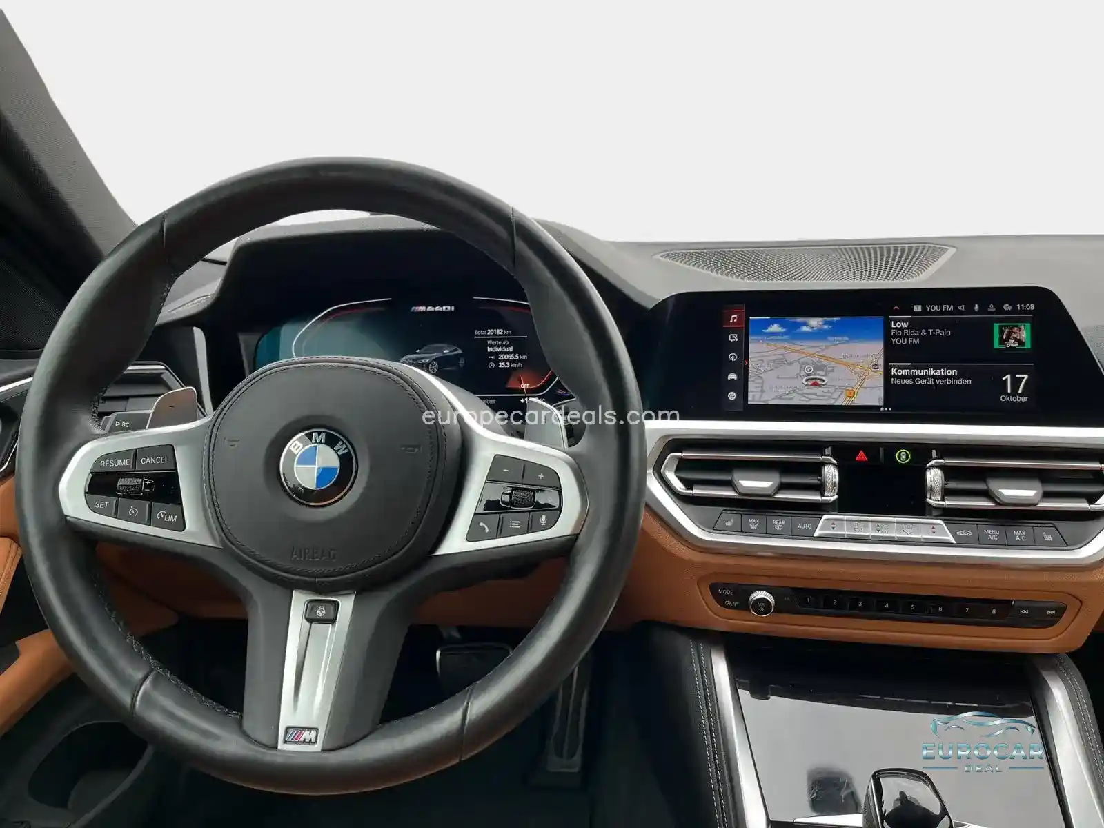 BMW M440