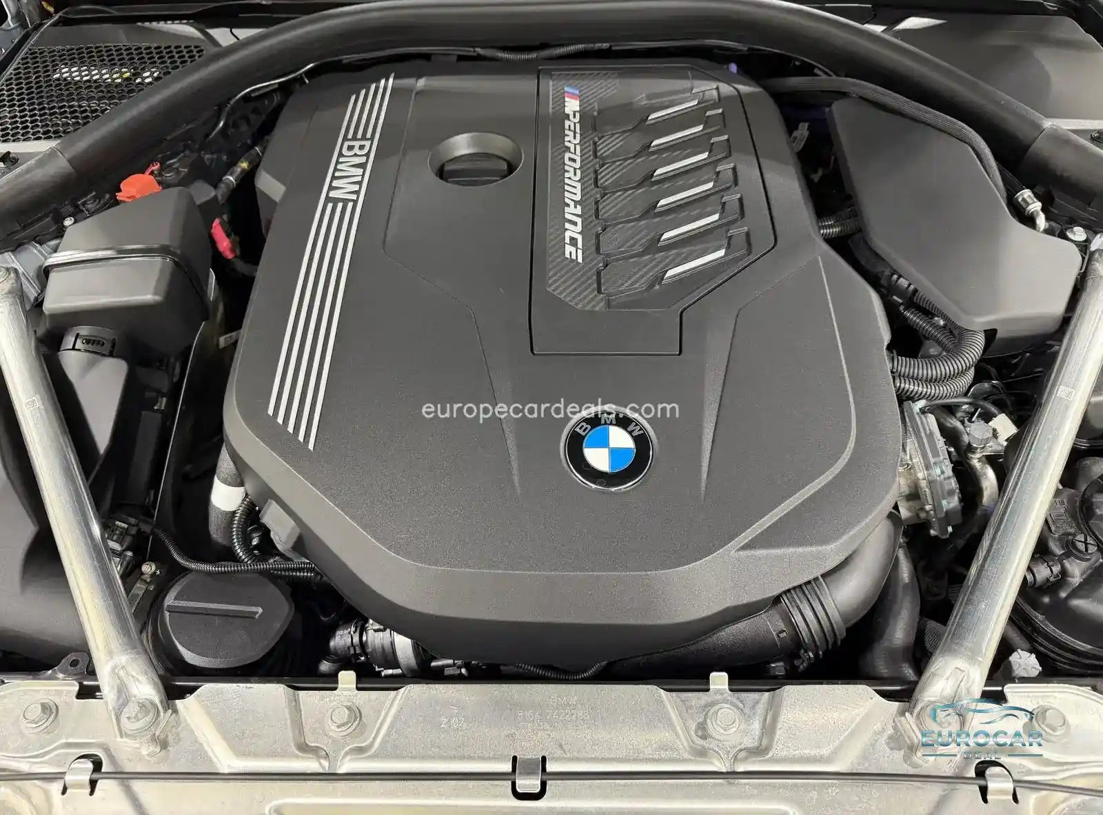 BMW M440