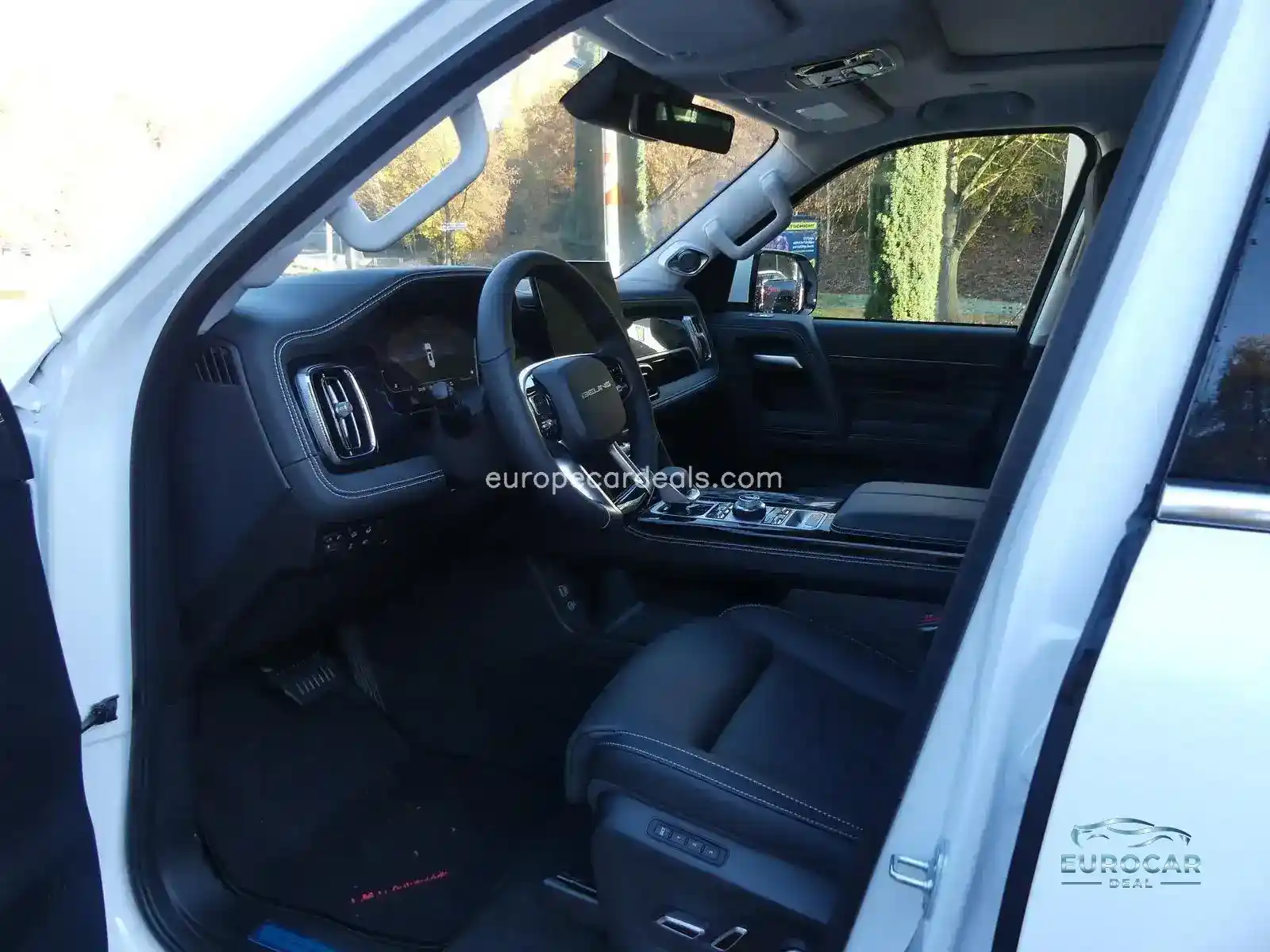 BAIC BJ60