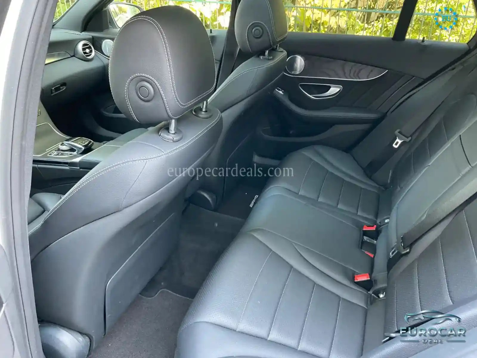Mercedes-Benz C 350