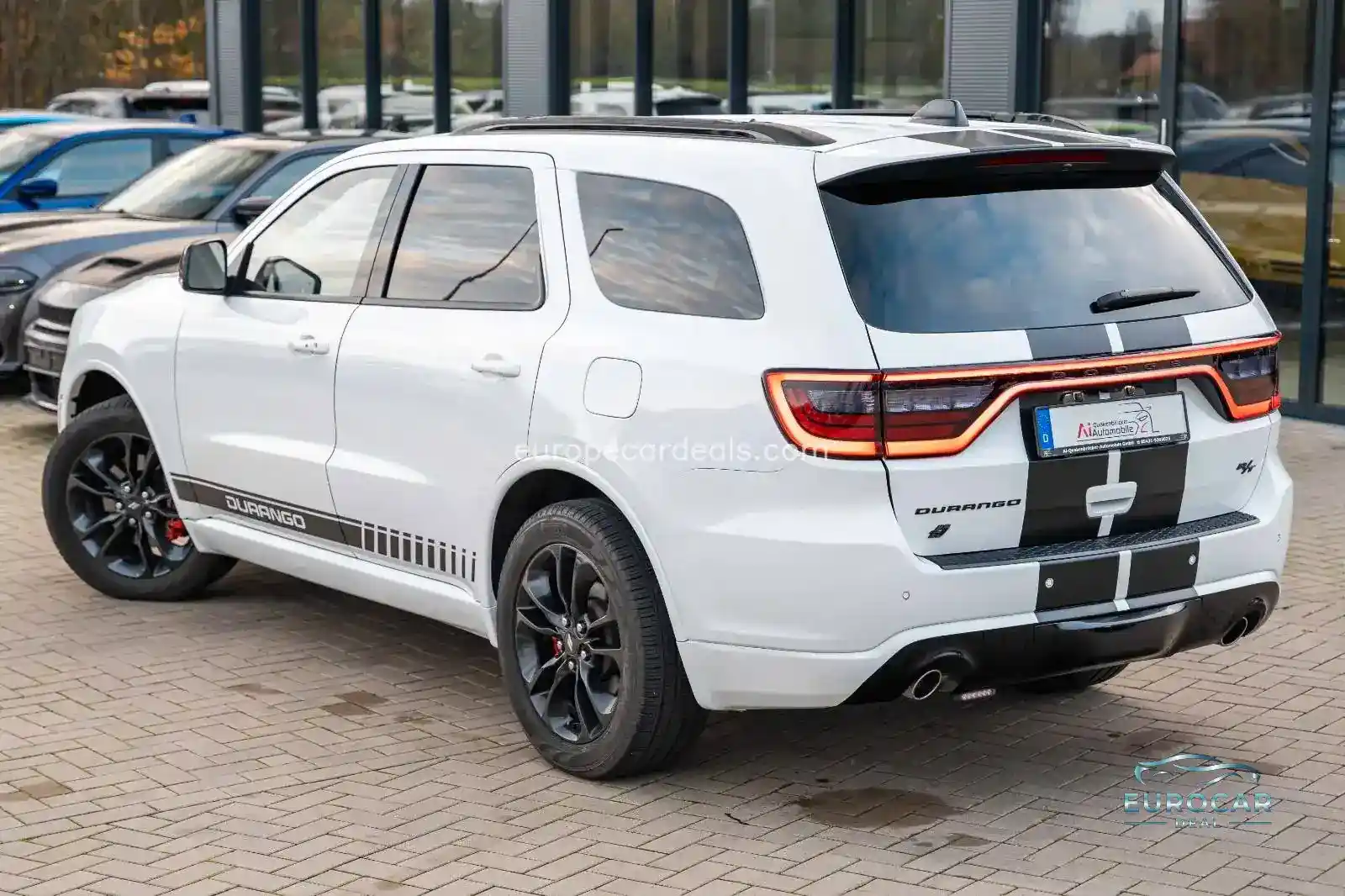 Dodge Durango