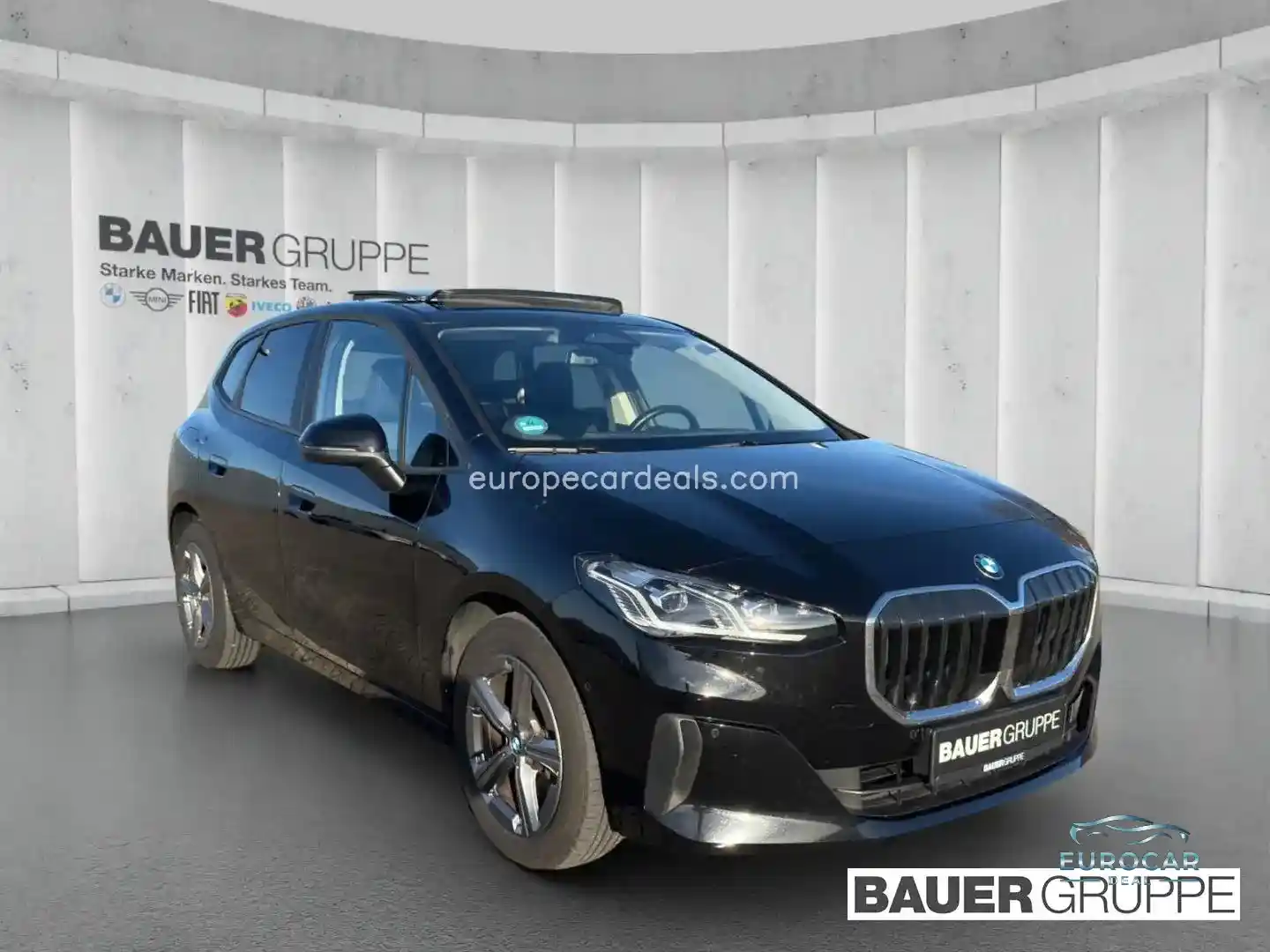 BMW 218 Active Tourer