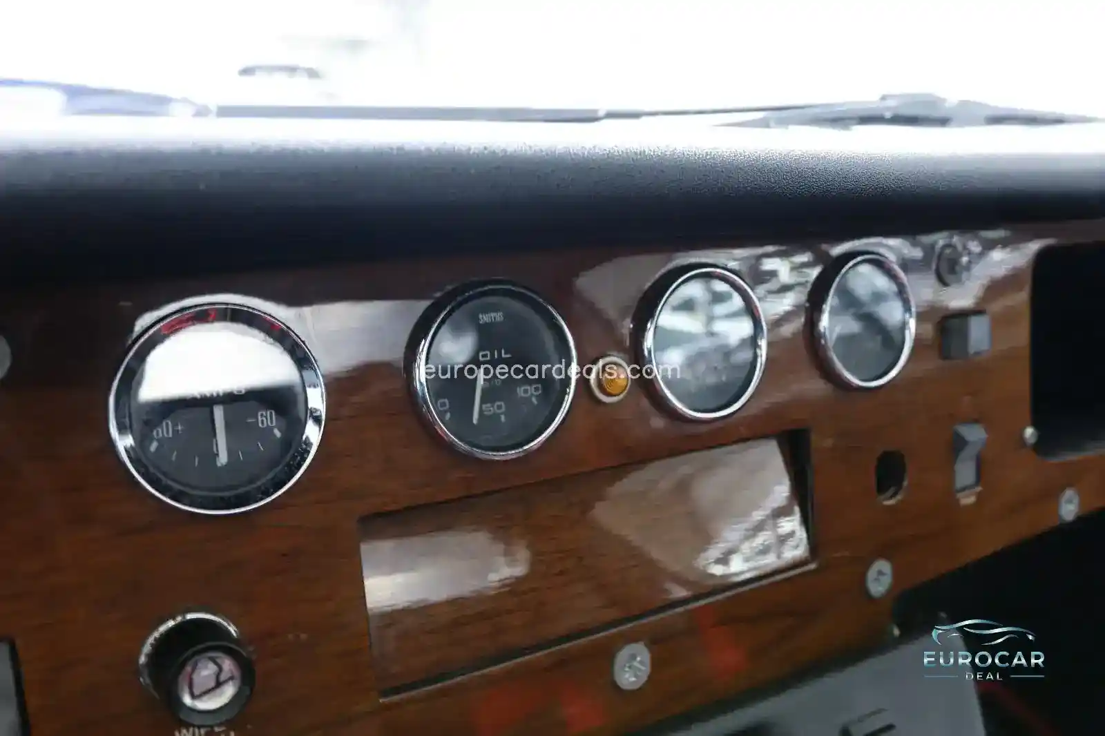 Lotus Europa