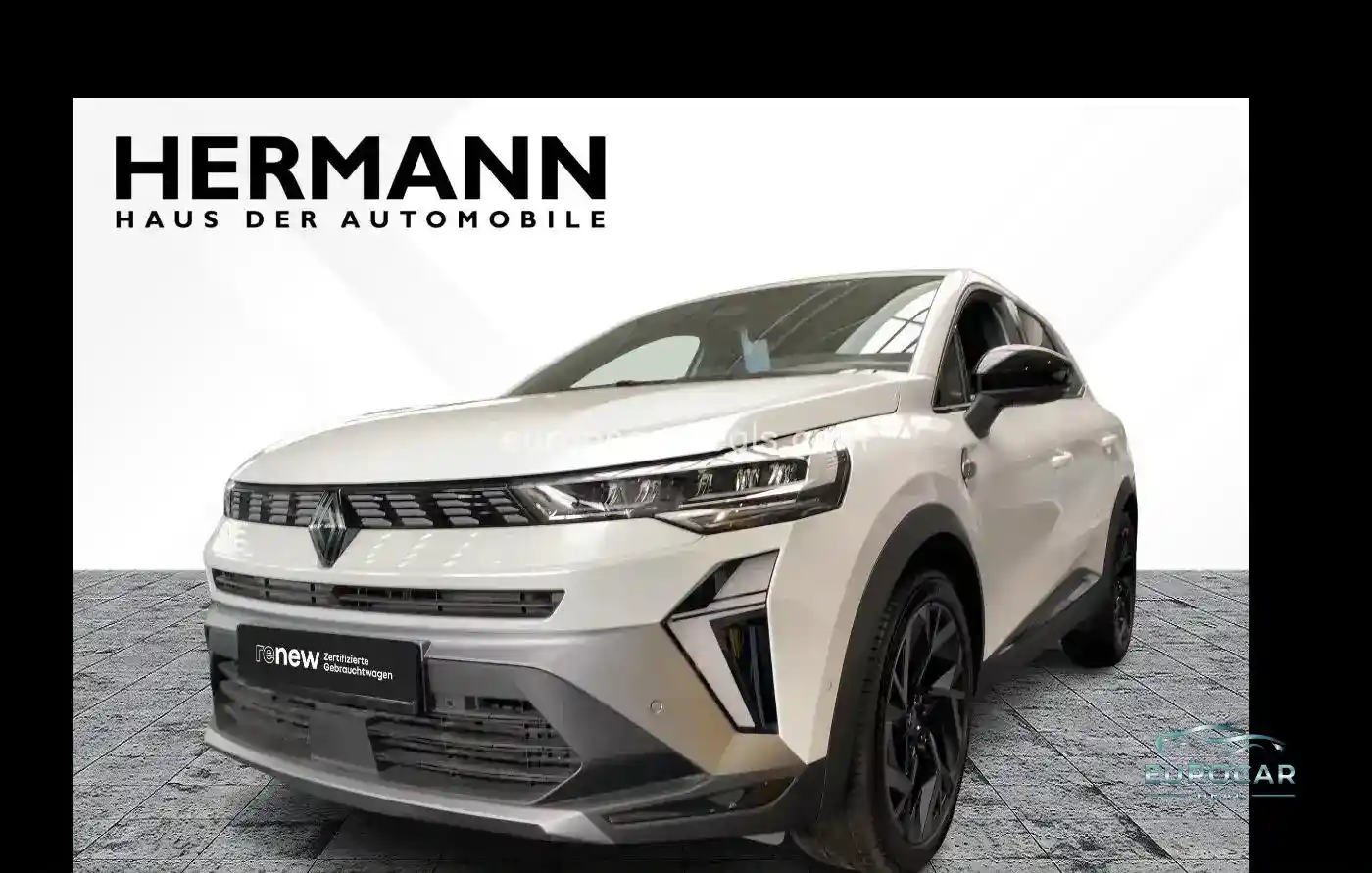 Renault Symbioz