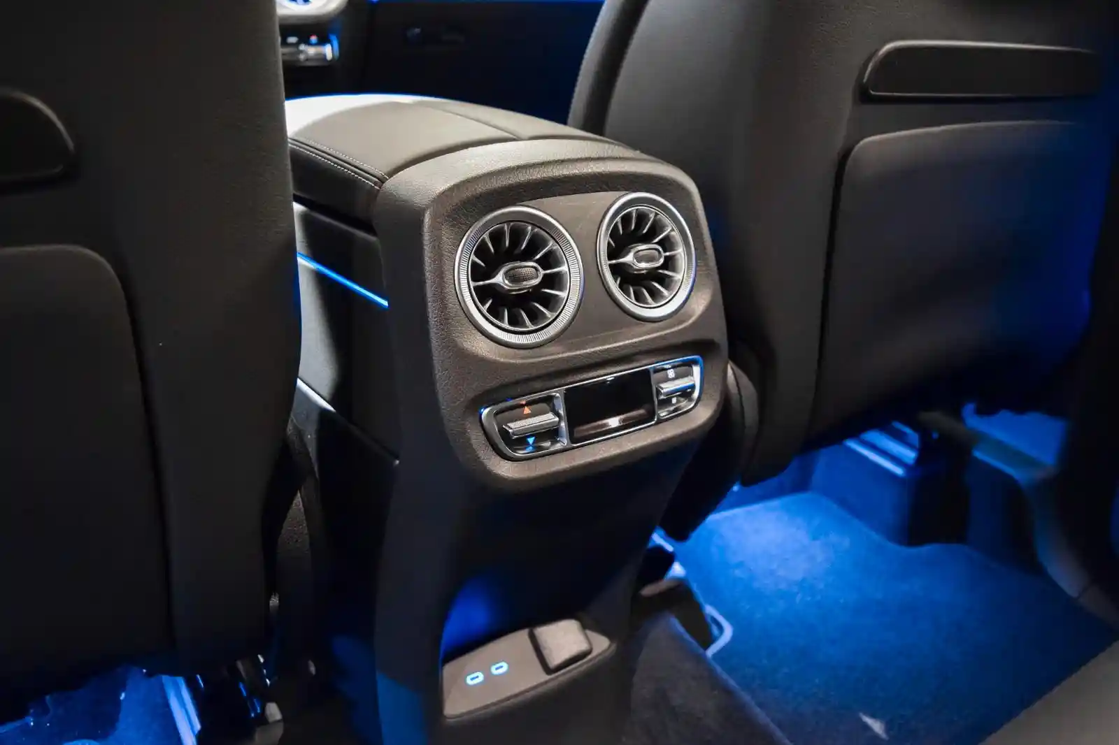 Mercedes-Benz G 450