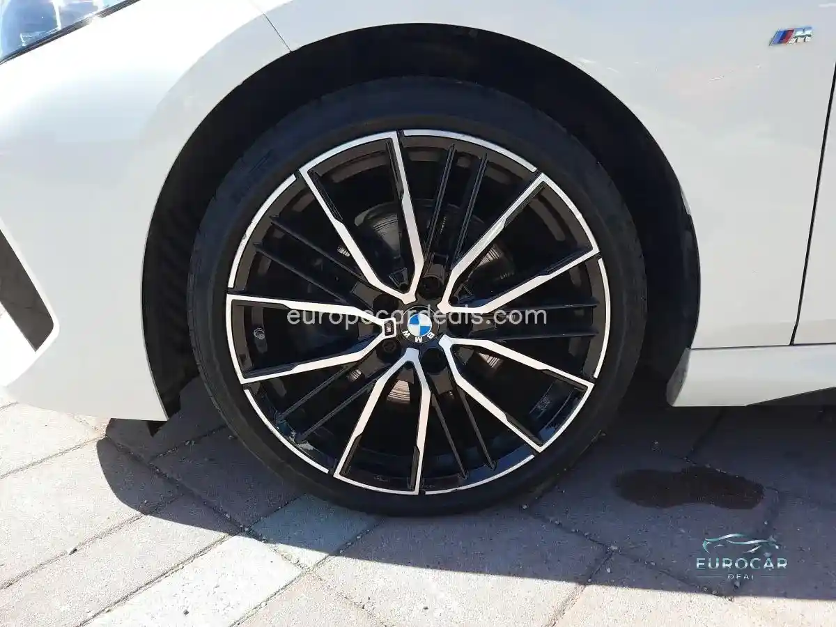 BMW 218 Gran Coupé
