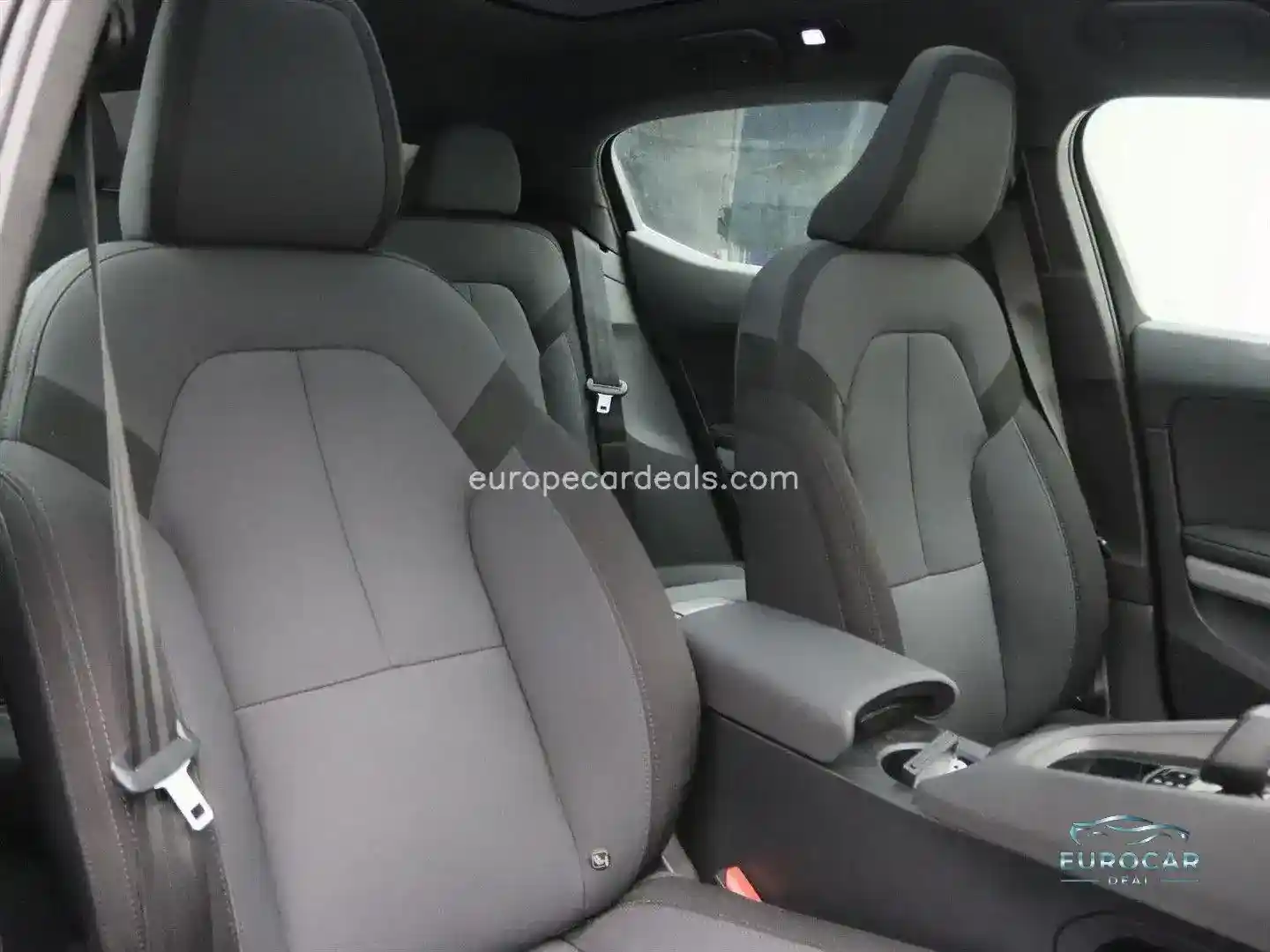Polestar 2