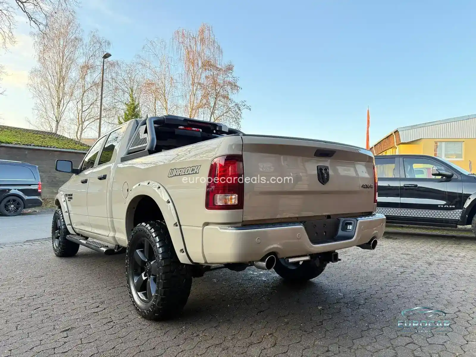 Dodge RAM