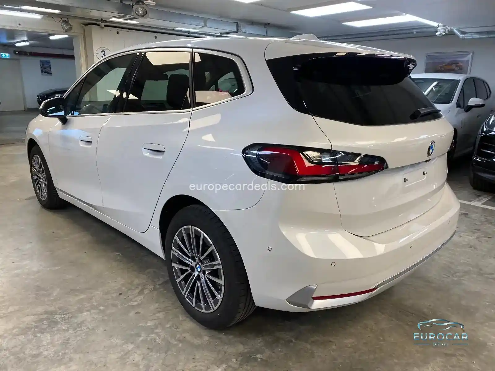 BMW 218