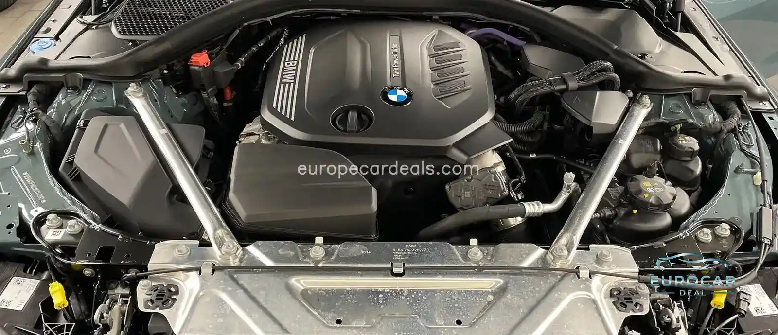 BMW 420