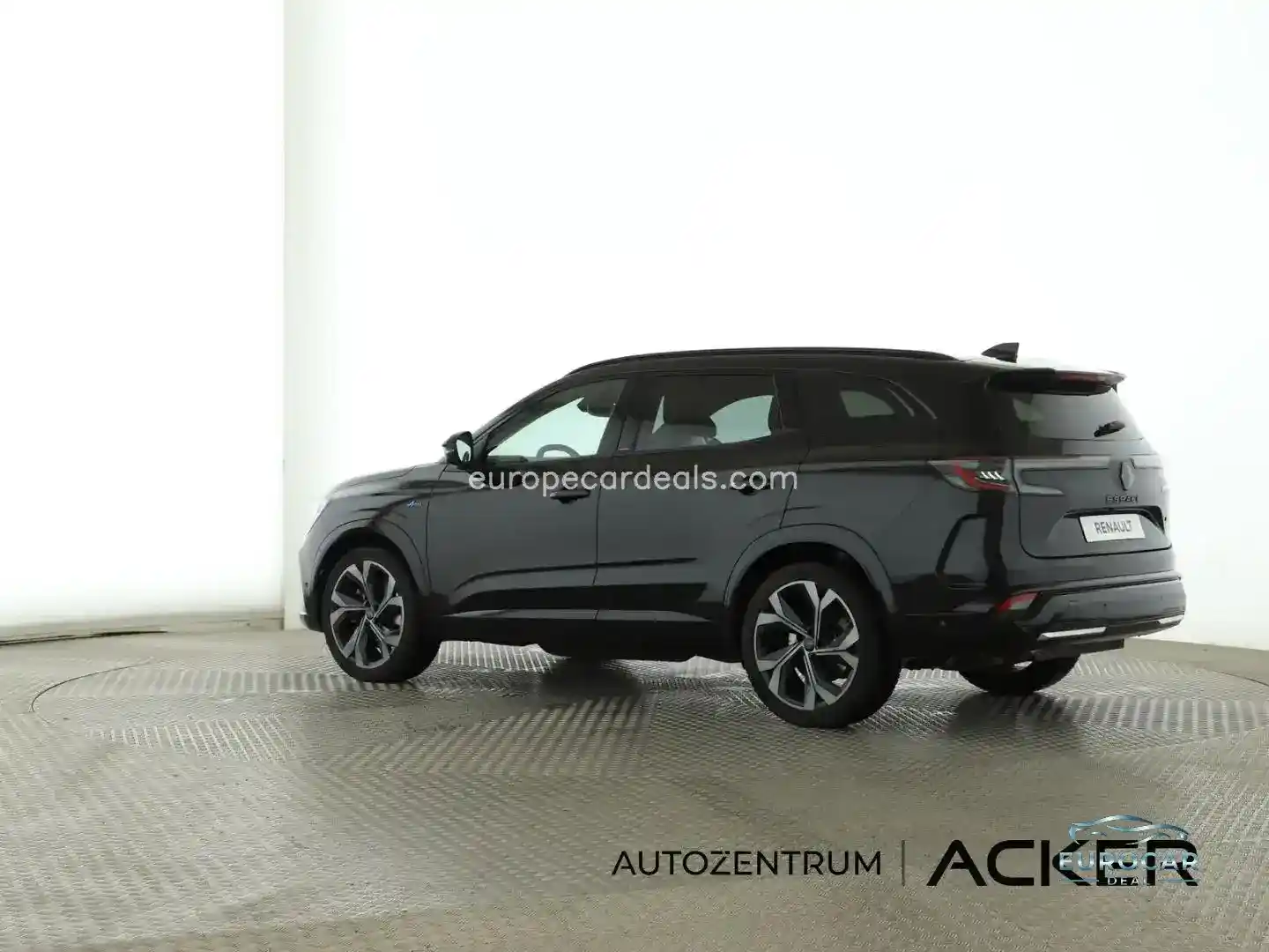 Renault Espace